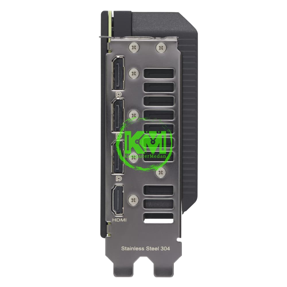 ASUS PRIME RTX 4060 Ti 8GB OC VGA (NVIDIA) - Image 5