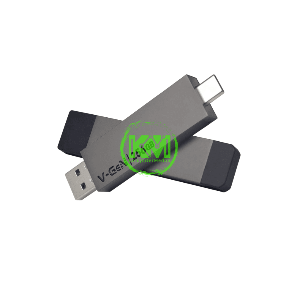 VGEN PLATINUM PORTABLE 256GB SSD - Image 2