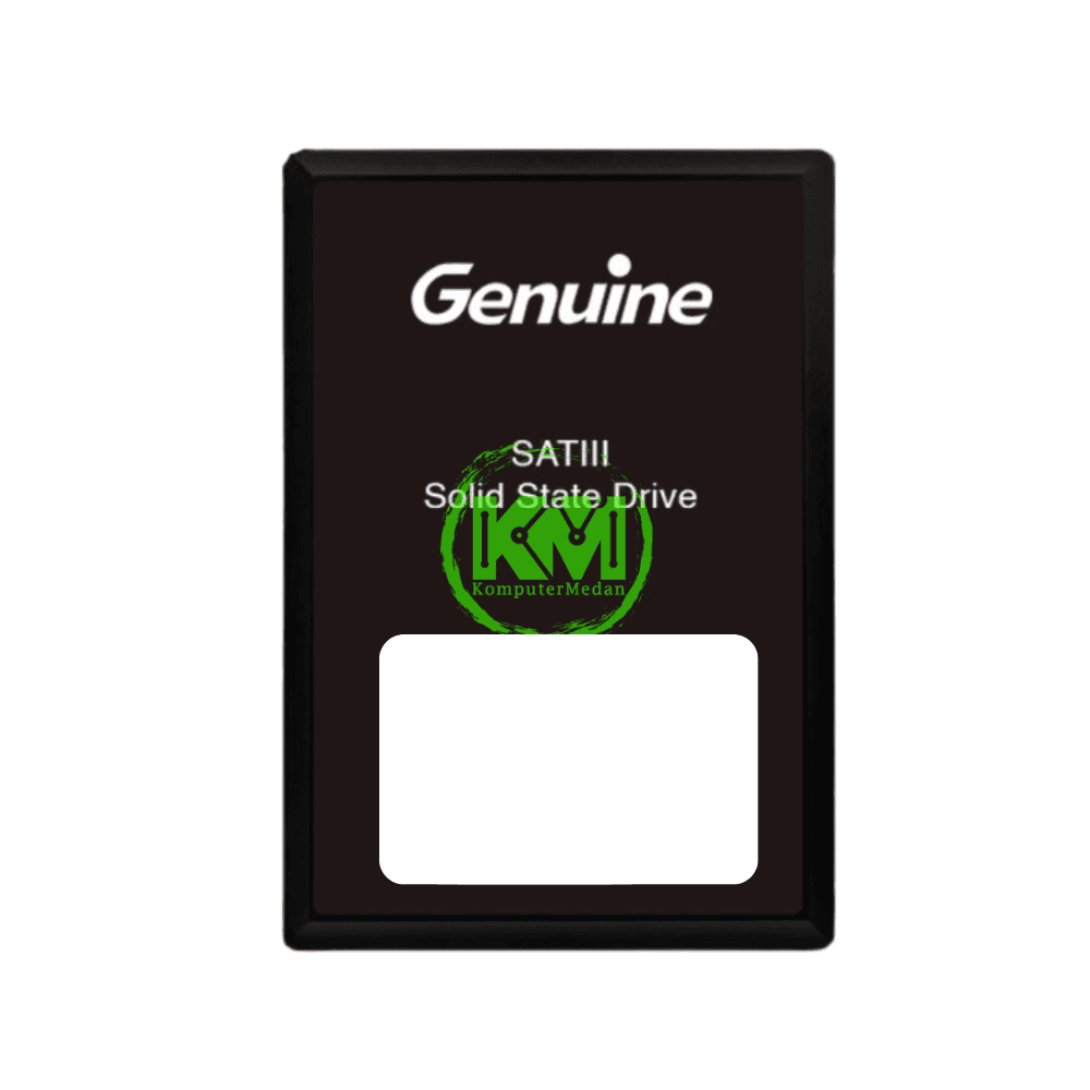 GENUINE 1TB SSD - Image 2