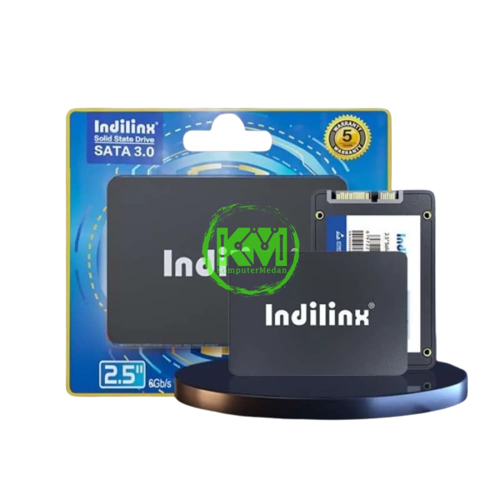 INDILINX 1TB SSD