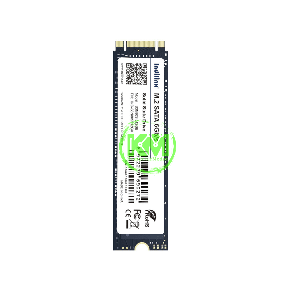 INDILINX 1TB SSD - Image 3