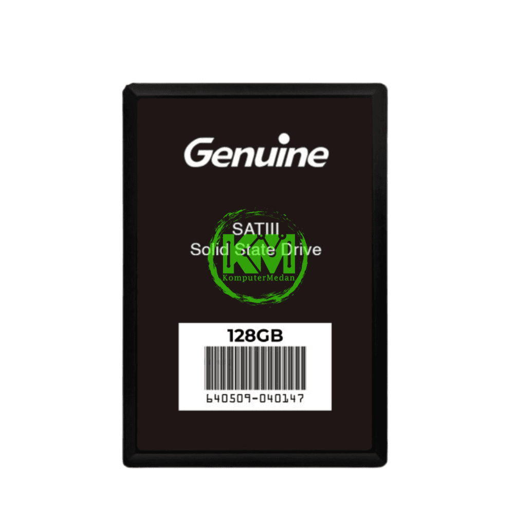 GENUINE 128GB SSD - Image 2
