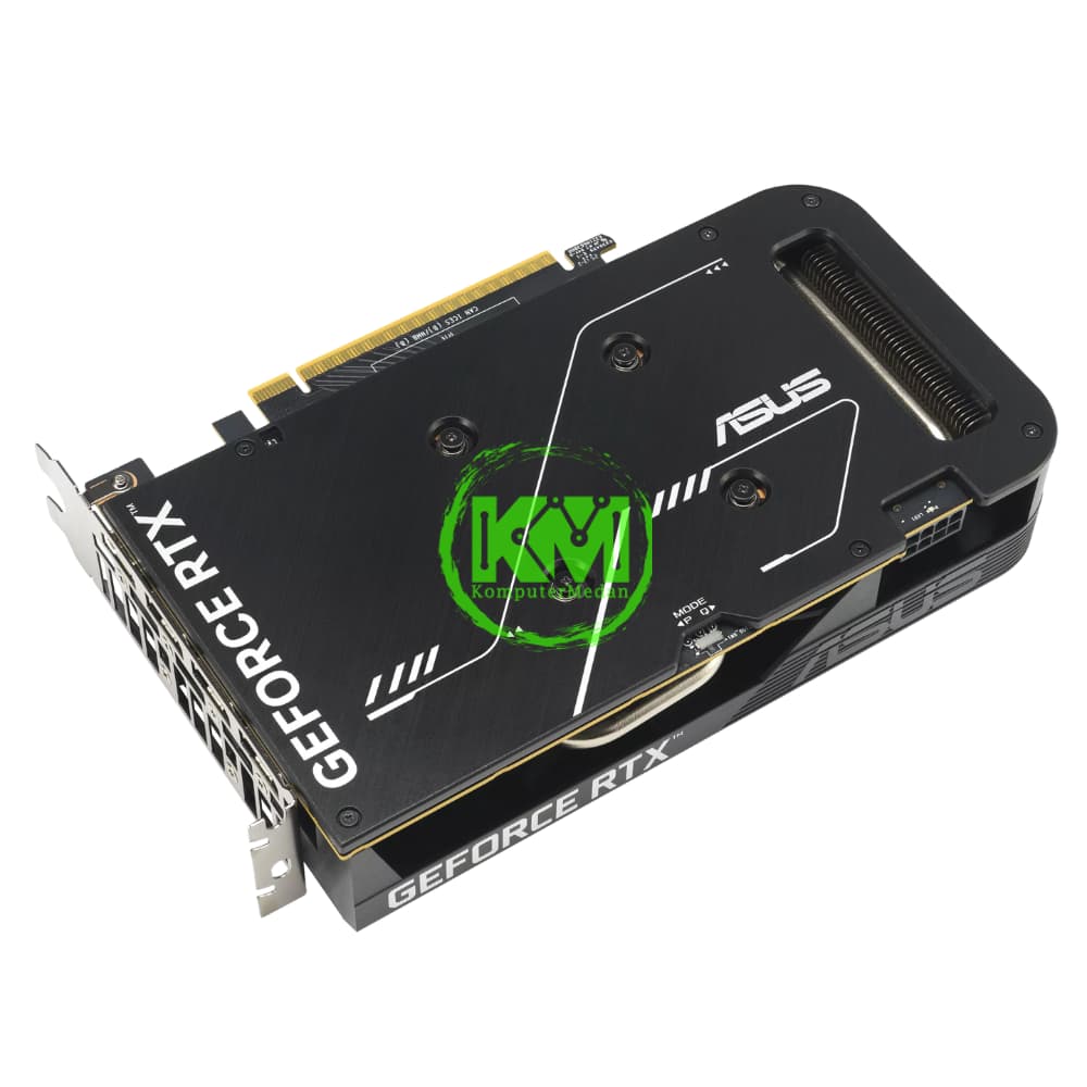 ASUS DUAL RTX 5050 8GB OC EDITION VGA (NVIDIA) - Image 3