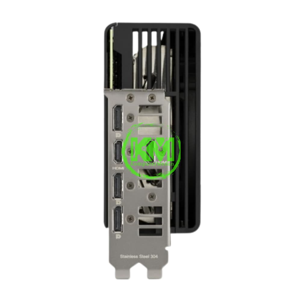 ASUS ROG STRIX GAMING RTX 4070 Ti 12GB OC VGA (NVIDIA) - Image 6