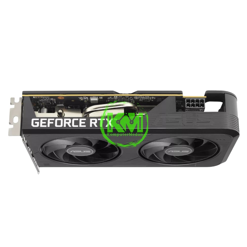 ASUS DUAL RTX 5050 8GB OC EDITION VGA (NVIDIA) - Image 4