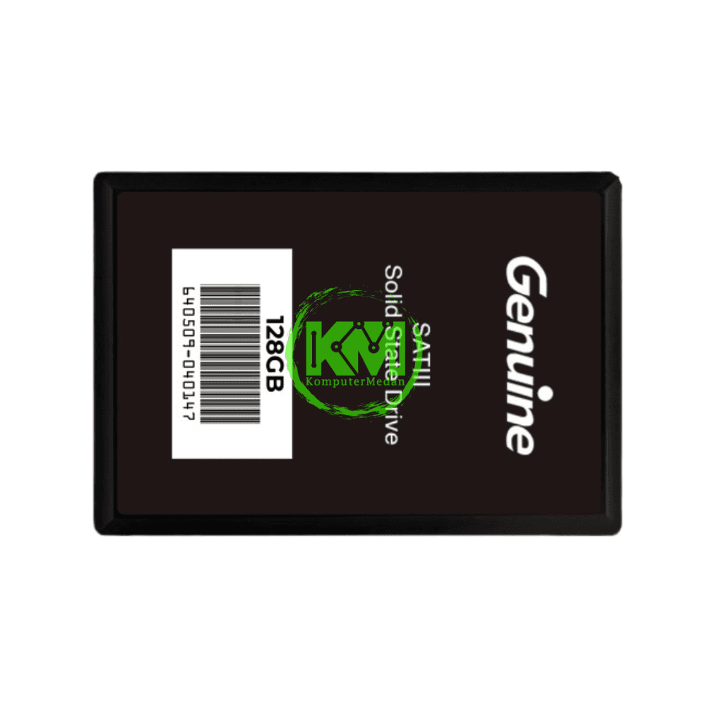 GENUINE 128GB SSD - Image 3