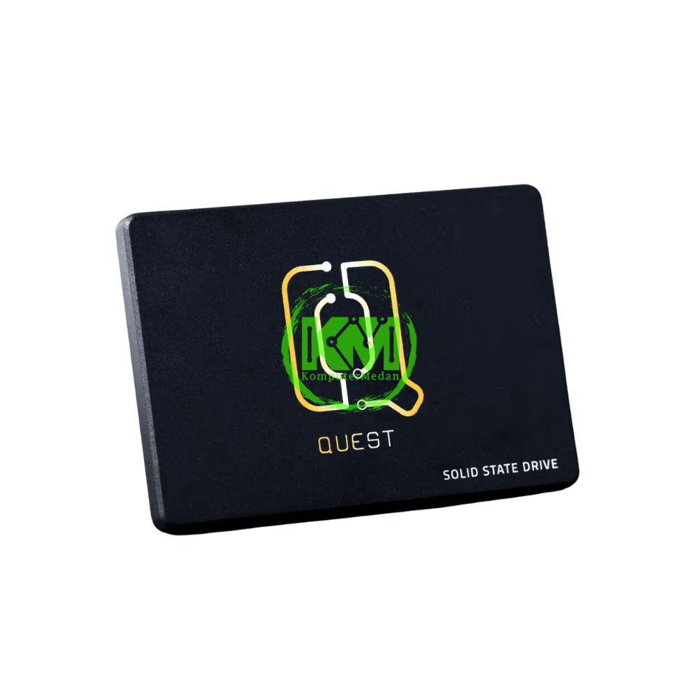 MCQUEST FALCON 256GB SSD - Image 2