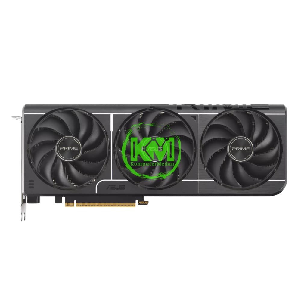 ASUS PRIME RTX 5060 Ti 8GB VGA (NVIDIA) - Image 2