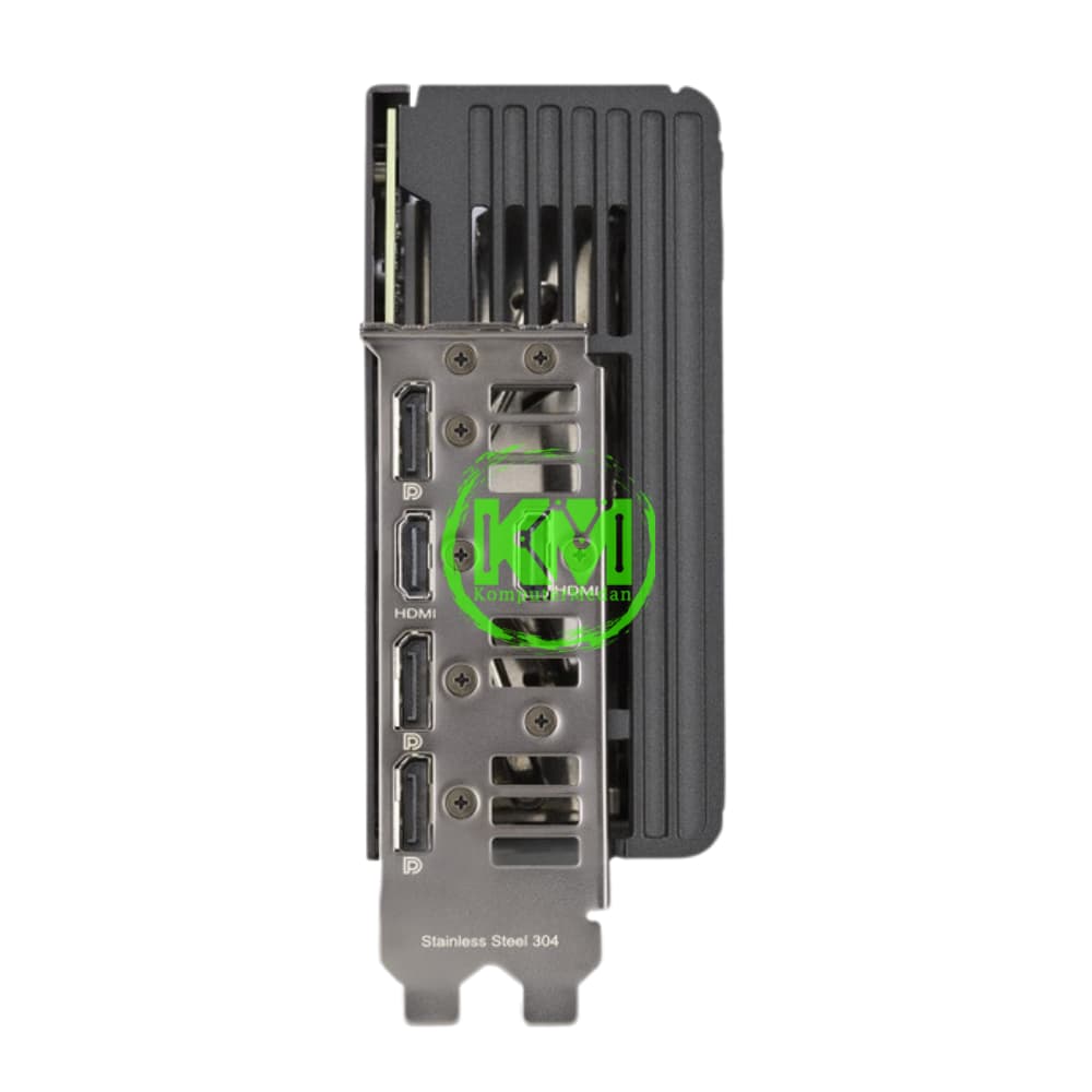 ASUS ROG STRIX GAMING RTX 4070 SUPER 12GB OC VGA (NVIDIA) - Image 5