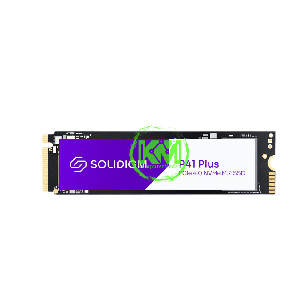 SOLIDIGM P41 PLUS 1TB NVME PCIE 4.0 SSD - Image 2