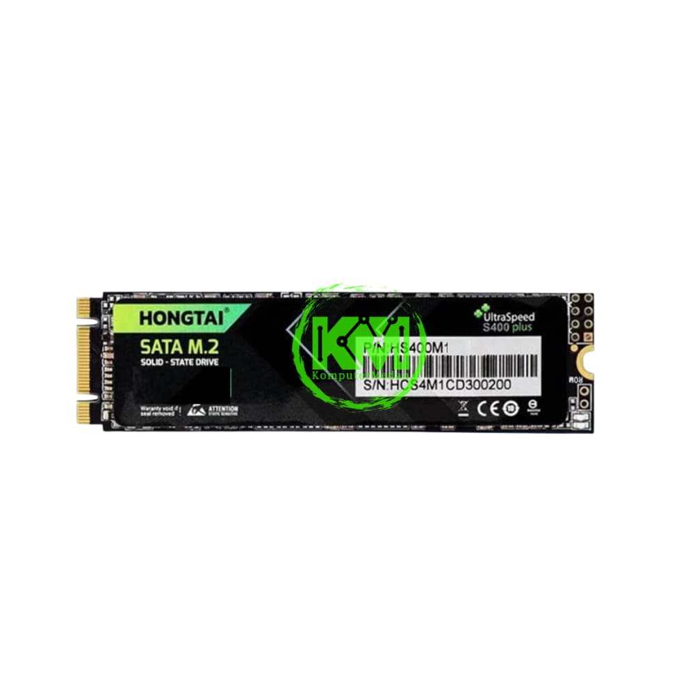 HONGTAI 128GB M.2 SATA SSD - Image 3