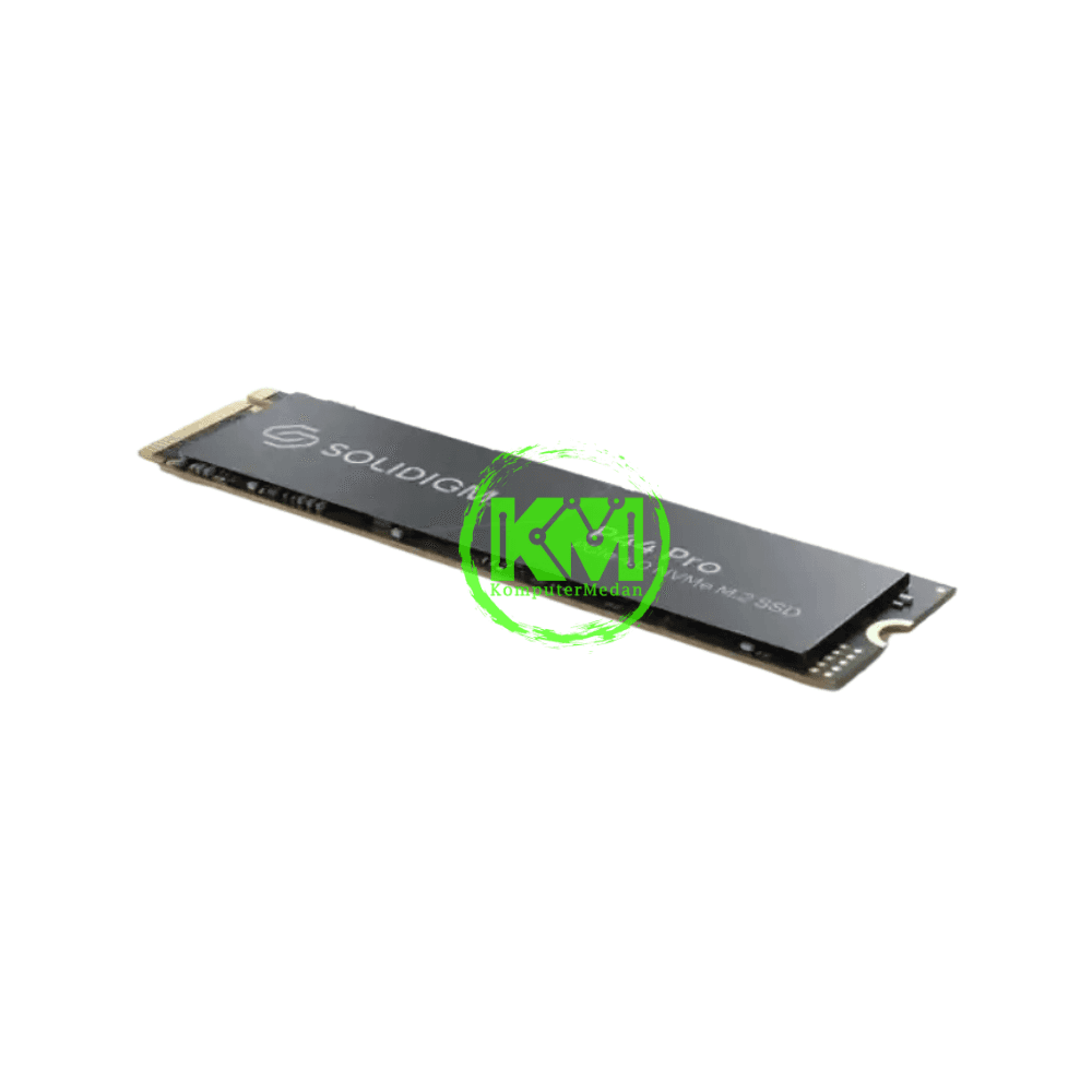 SOLIDIGM P44 PRO 2TB NVME PCIE 4.0 SSD - Image 3