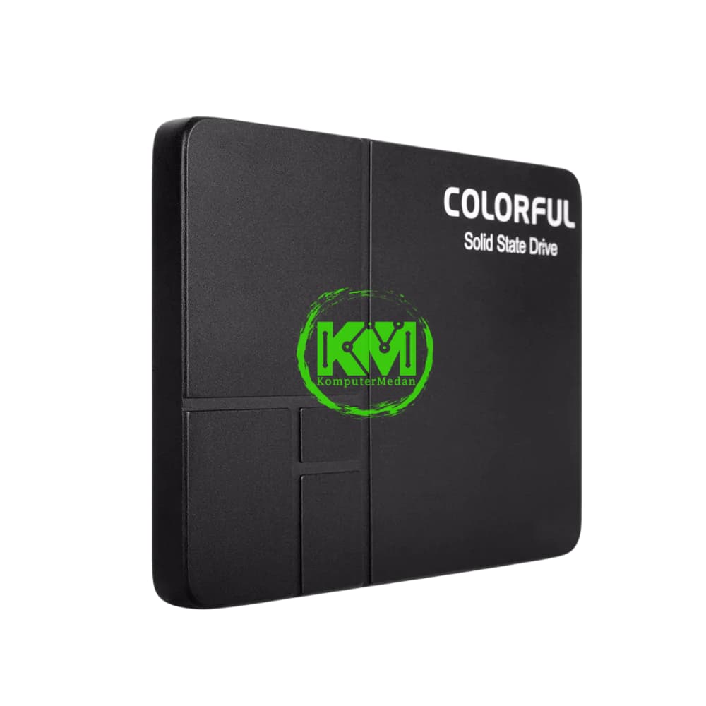 COLORFUL SL500 1TB SSD - Image 3