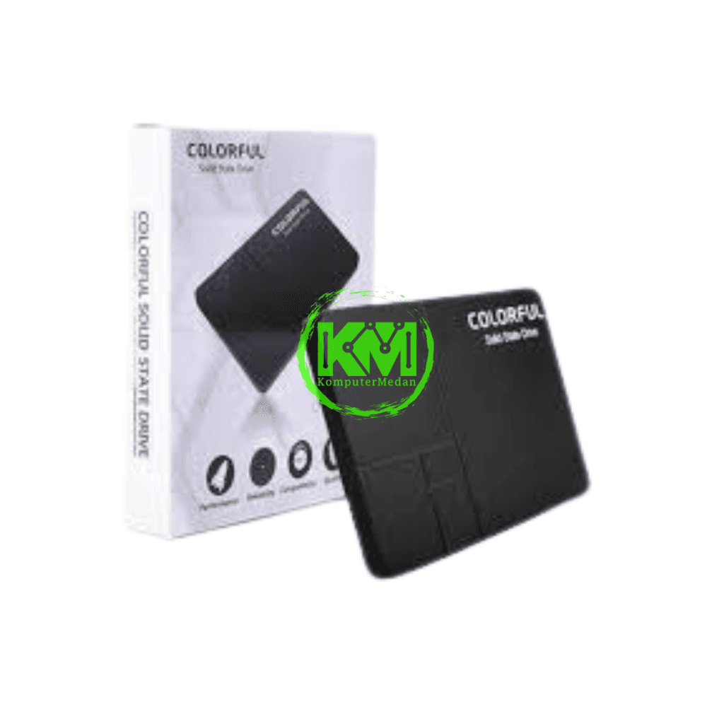 COLORFUL SL500 1TB SSD - Image 1