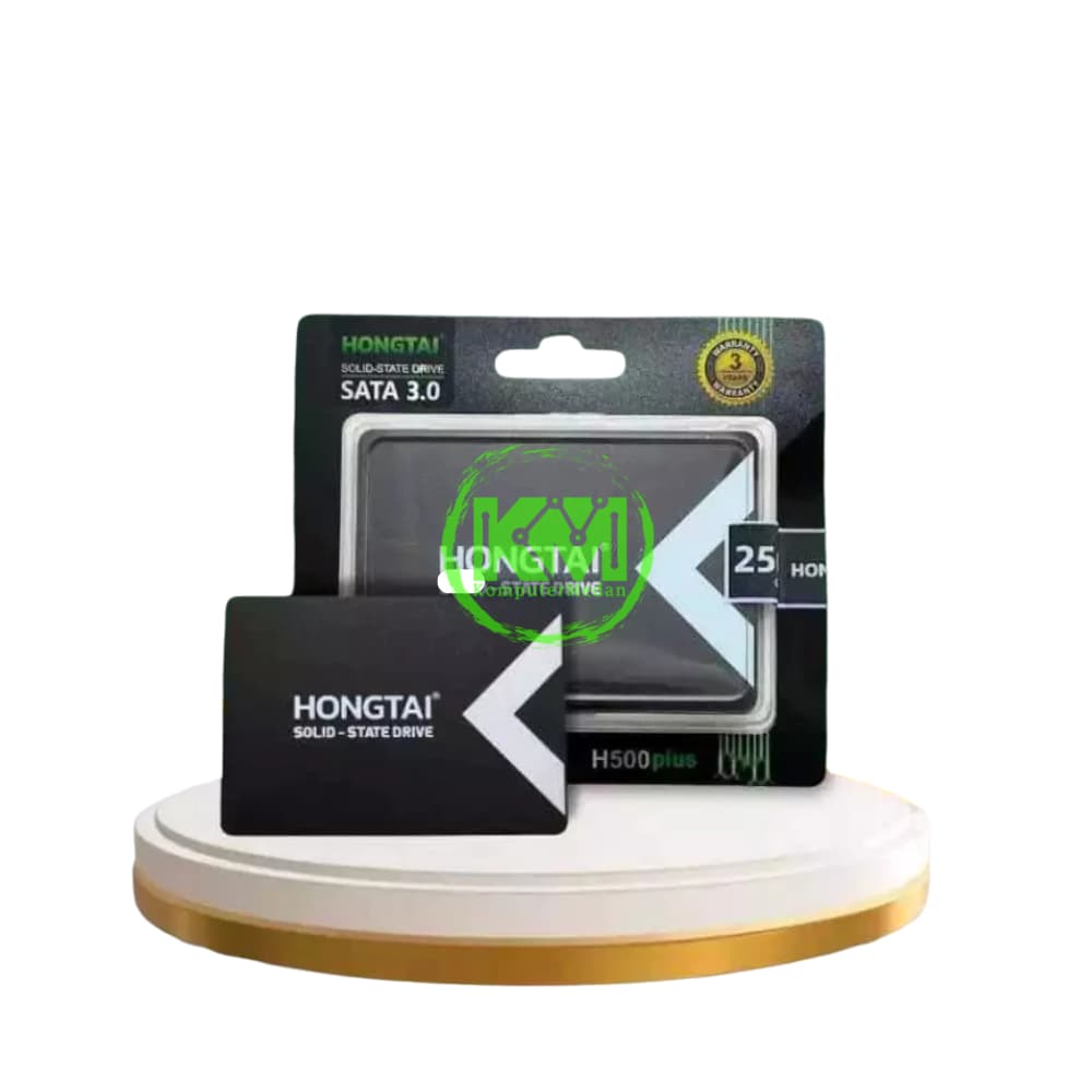 HONGTAI H500 PLUS 1TB P SSD