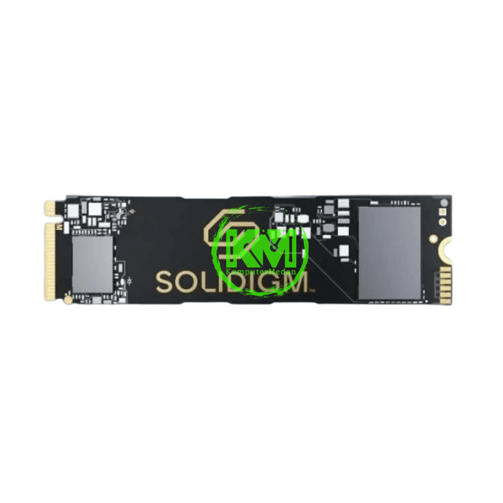 SOLIDIGM P41 PLUS 512GB NVME PCIE 4.0 SSD - Image 3
