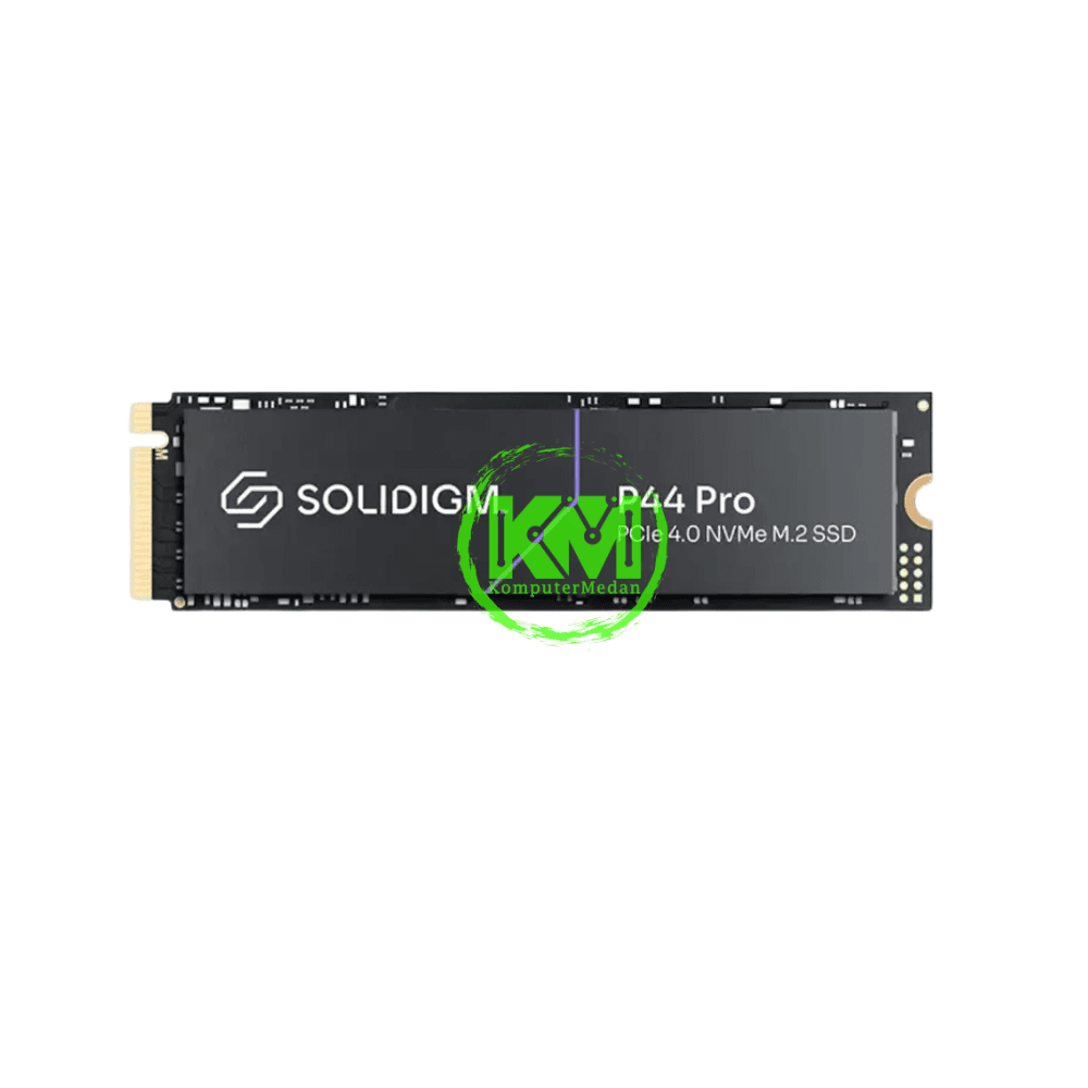 SOLIDIGM P44 PRO 2TB NVME PCIE 4.0 SSD - Image 2