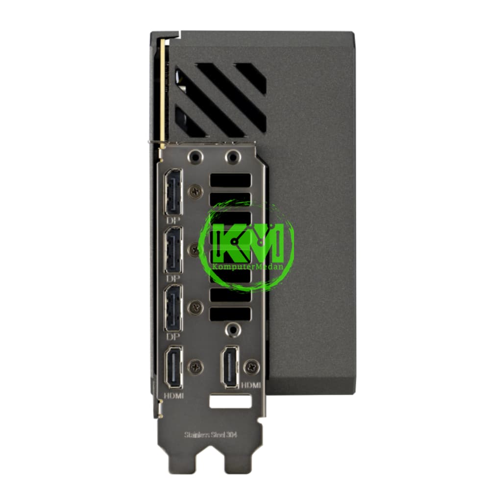 ASUS ROG ASTRAL GAMING RTX 5080 16GB OC VGA (NVIDIA) - Image 5