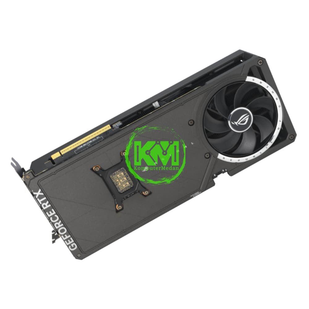 ASUS ROG ASTRAL GAMING RTX 5080 16GB OC VGA (NVIDIA) - Image 4