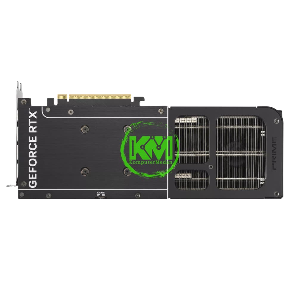 ASUS PRIME RTX 5060 Ti 8GB OC VGA (NVIDIA) - Image 3