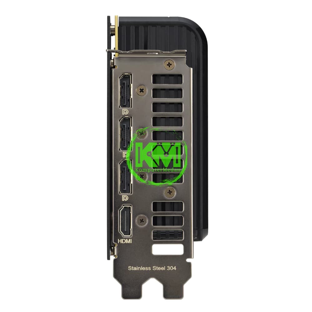 ASUS PRIME RTX 5070 12GB OC VGA (NVIDIA) - Image 5