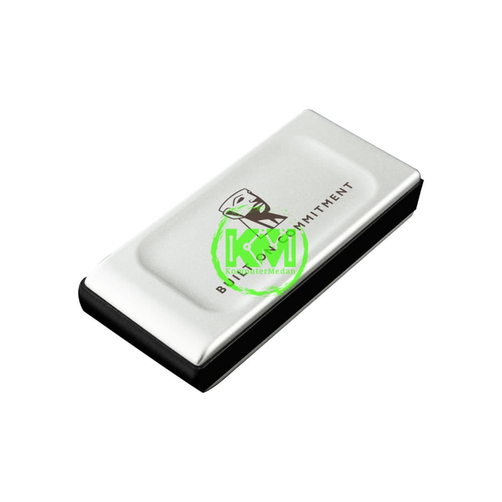 KINGSTON PORTABLE XS2000 500GB SSD - Image 3