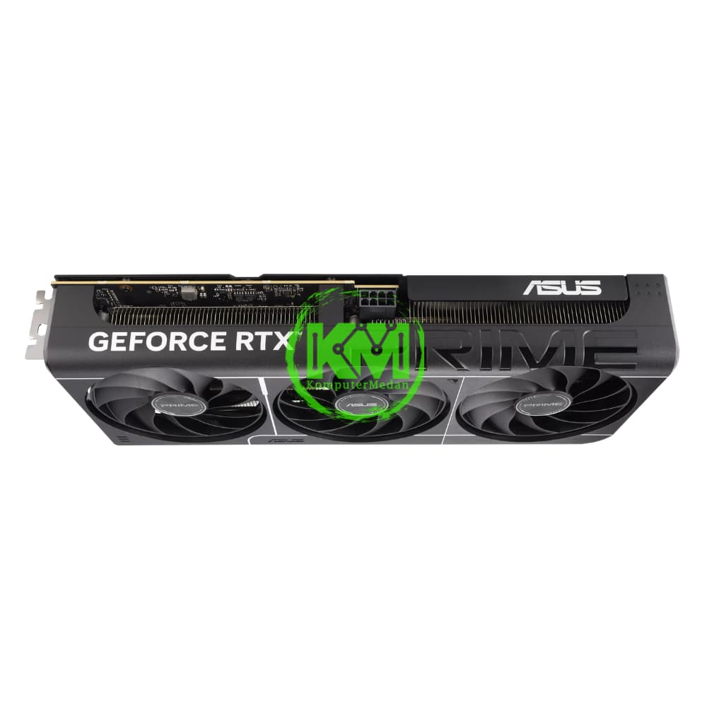 ASUS PRIME RTX 5060 Ti 8GB OC VGA (NVIDIA) - Image 4