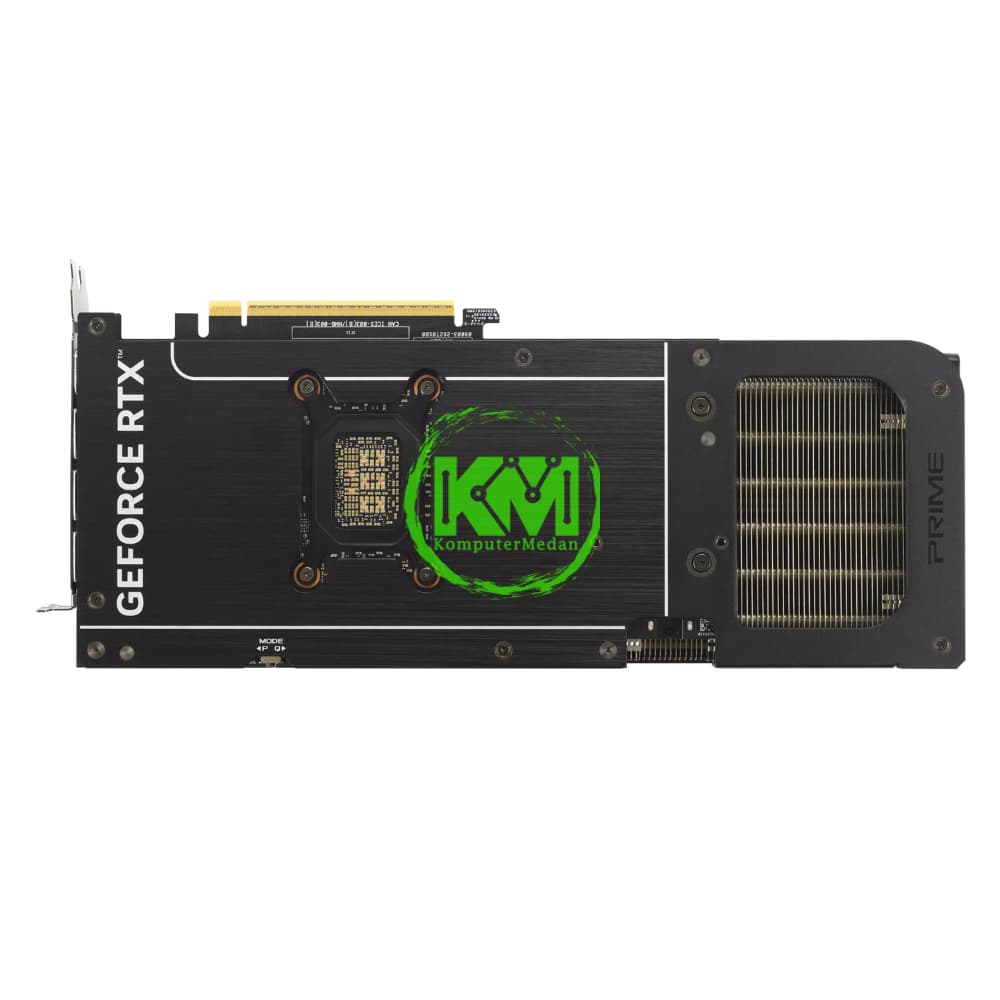 ASUS PRIME GAMING RTX 5080 16GB OC VGA (NVIDIA) - Image 3