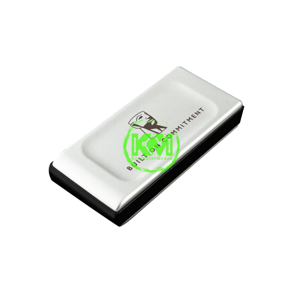 KINGSTON PORTABLE XS2000 1TB SSD - Image 3