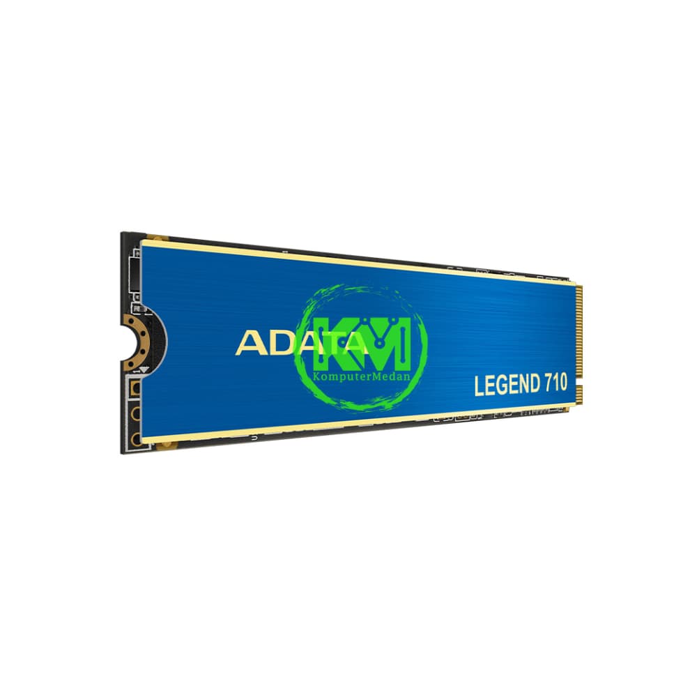 ADATA LEGEND 710 512GB M.2 NVME SSD - Image 3