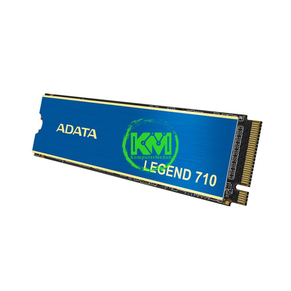 ADATA LEGEND 710 512GB M.2 NVME SSD - Image 4