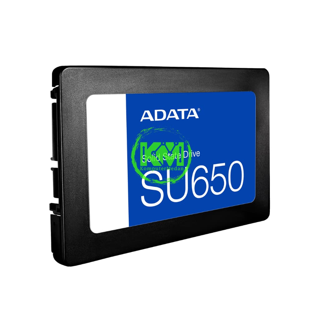 ADATA SU650 512GB SSD - Image 4