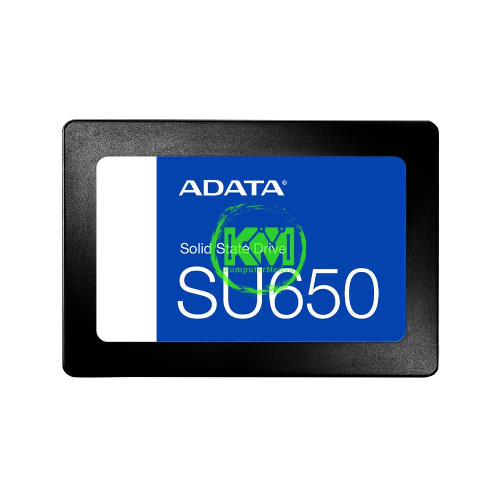 ADATA SU650 512GB SSD - Image 2