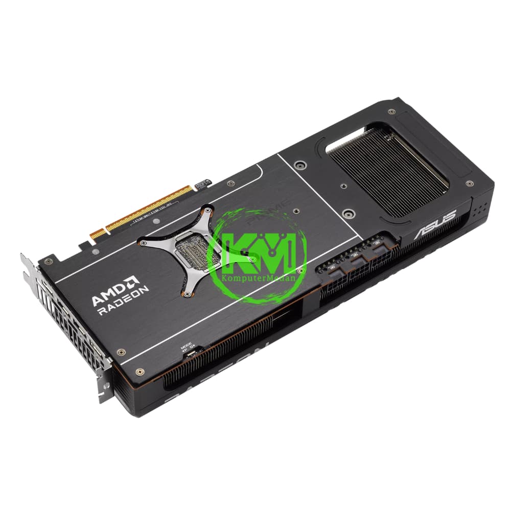 ASUS PRIME RX 9070 XT 16GB OC VGA (AMD) - Image 4