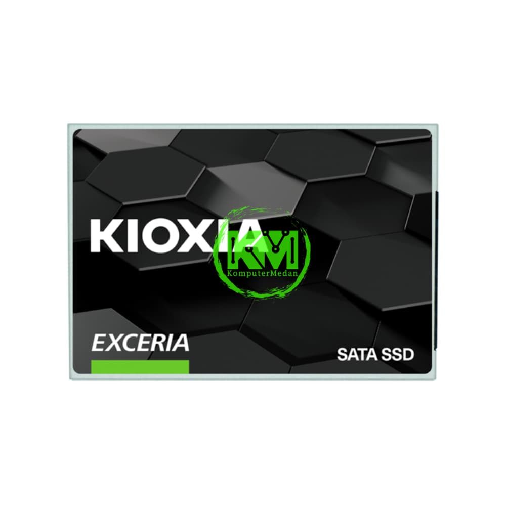 EXCERIA SATA 480 GB SSD - Image 2