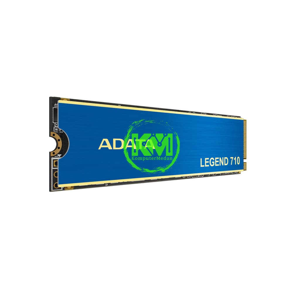 ADATA LEGEND 710 256GB M.2 NVME SSD - Image 3