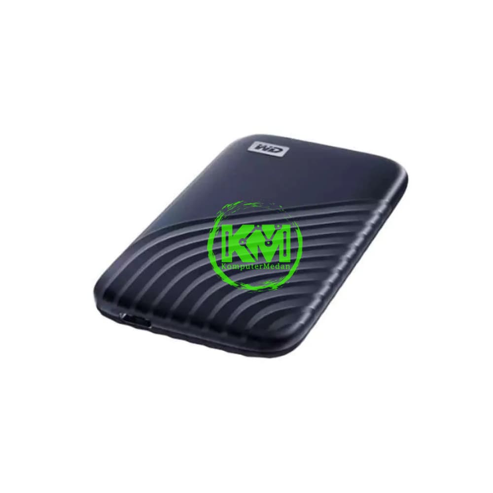 WD PORTABLE MY PASSPORT 1TB SSD - Image 3