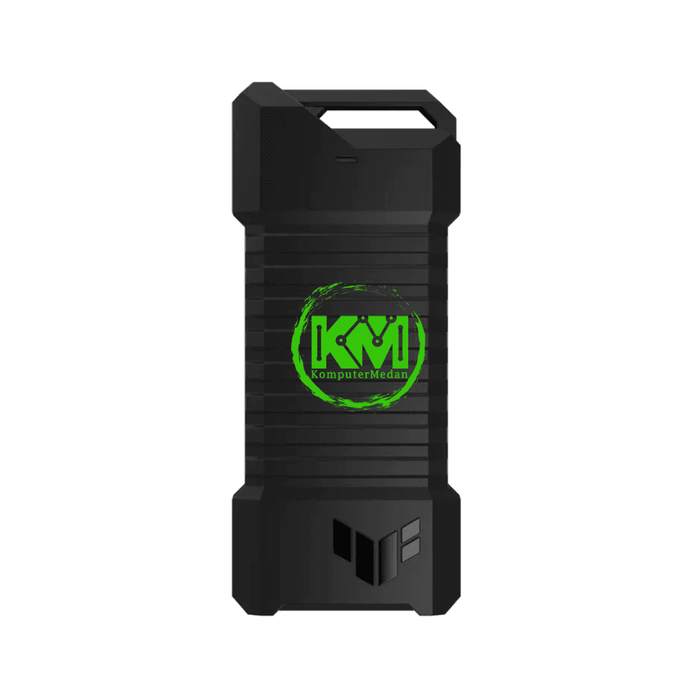 ASUS TUF GAMING A1 NVME ENCLOSURE SSD - Image 3