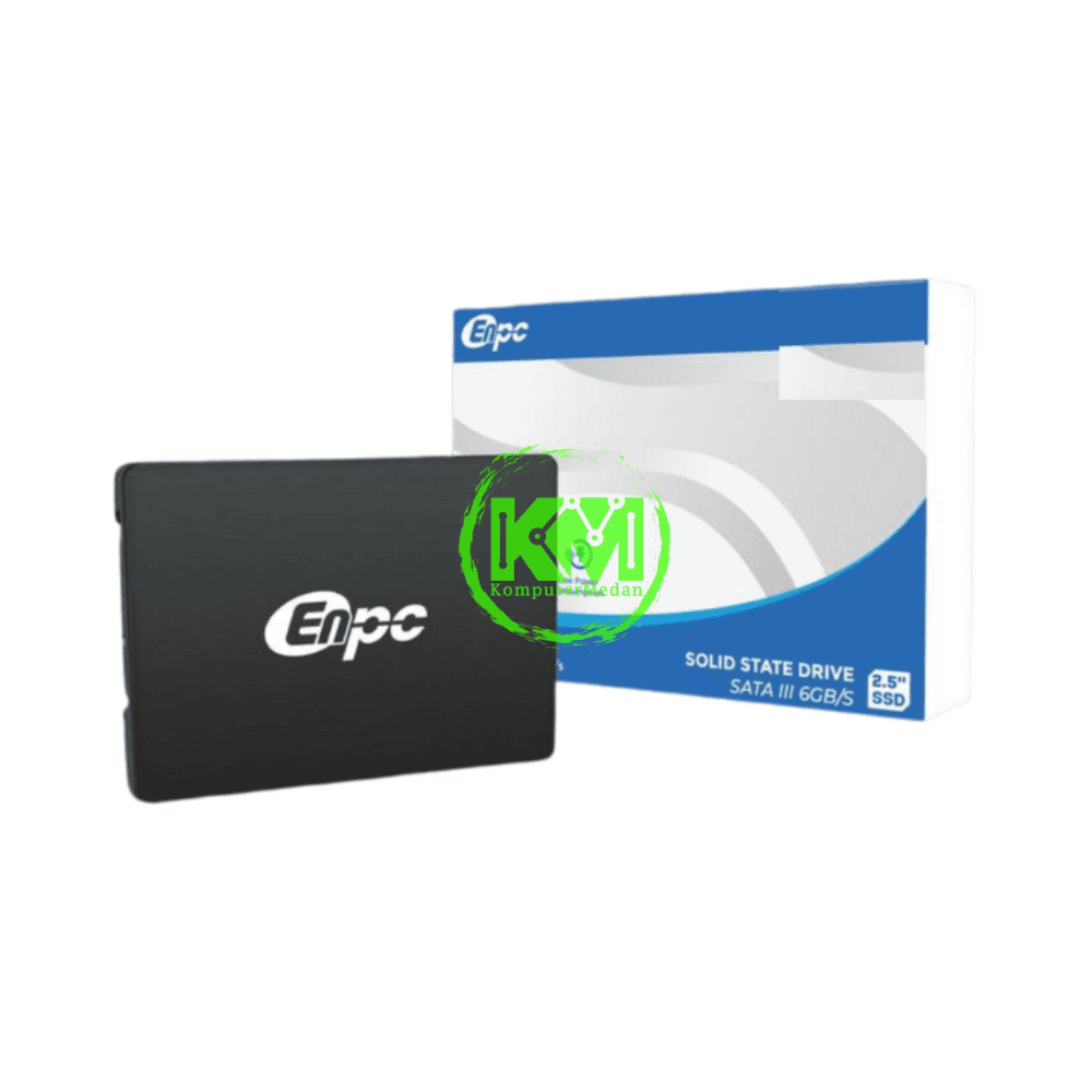 ENPC 256GB SATA SSD