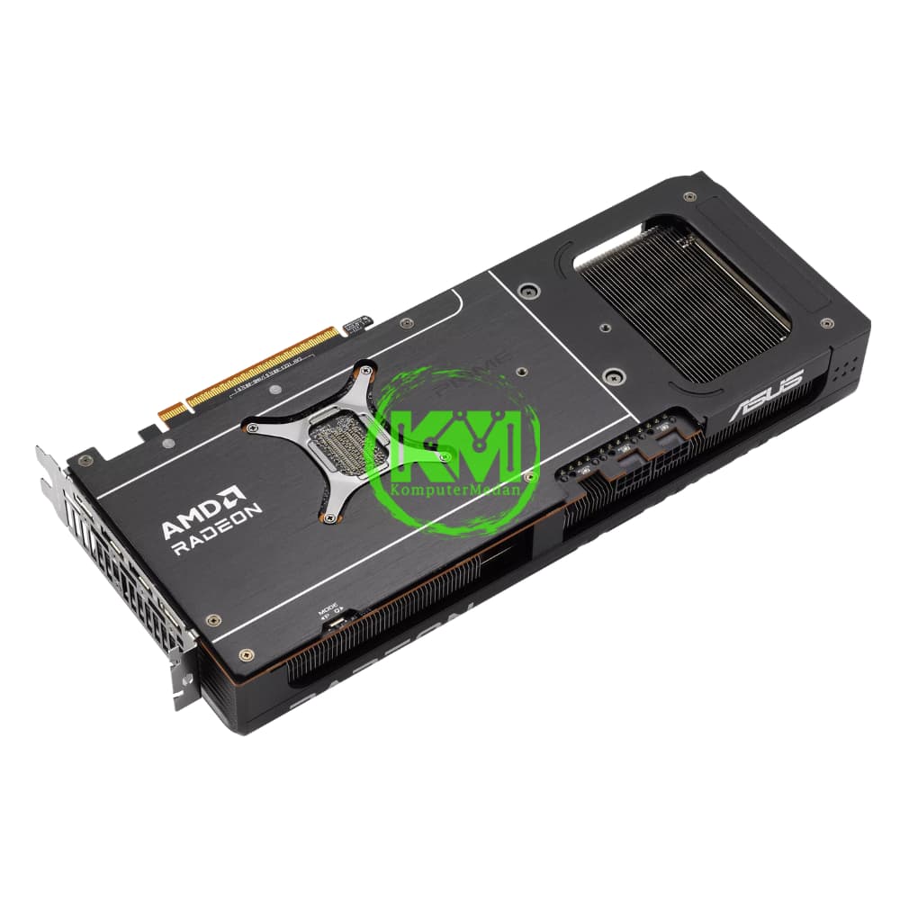 ASUS PRIME RX 9070 16GB OC VGA (AMD) - Image 4