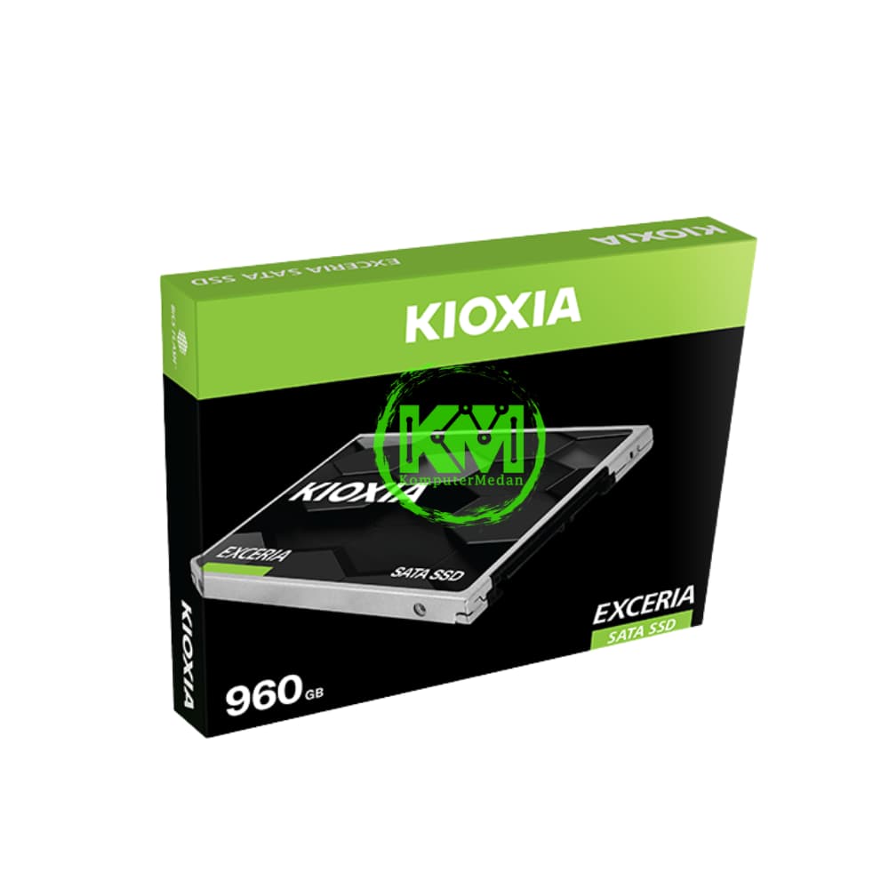 EXCERIA SATA 960GB SSD - Image 2