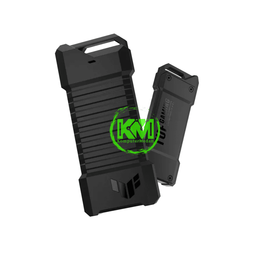 ASUS TUF GAMING AS1000 TB PORTABLE SSD - Image 2