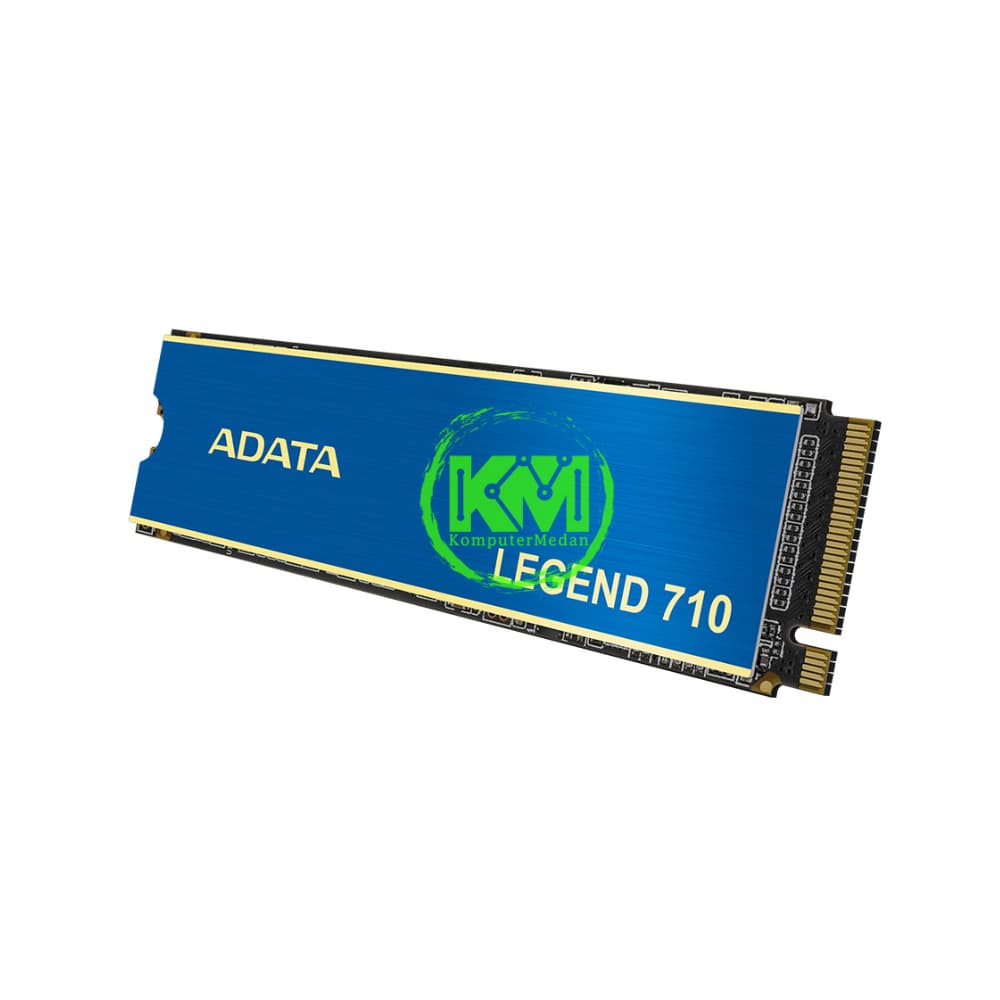 ADATA LEGEND 710 256GB M.2 NVME SSD - Image 4