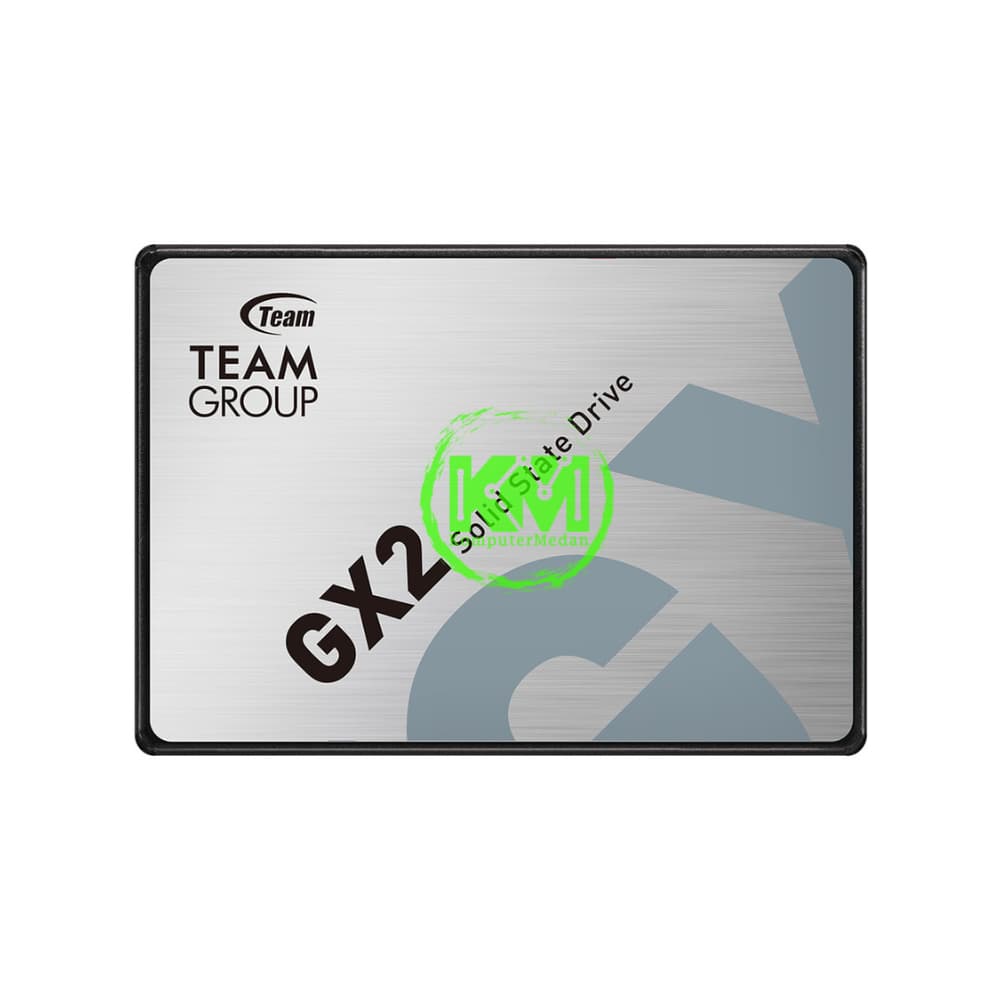 TEAM GX2 256GB NP SSD - Image 2