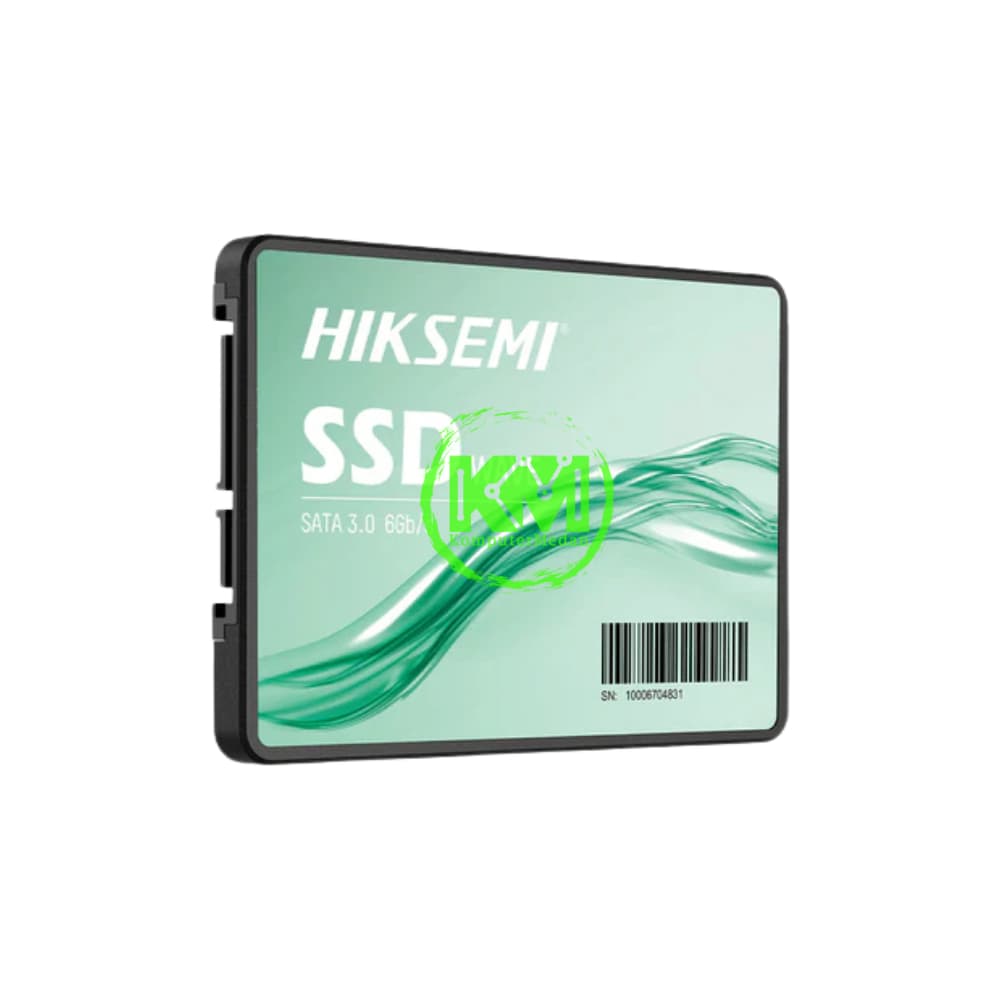 HIKSEMI 128GB SATA SSD - Image 3
