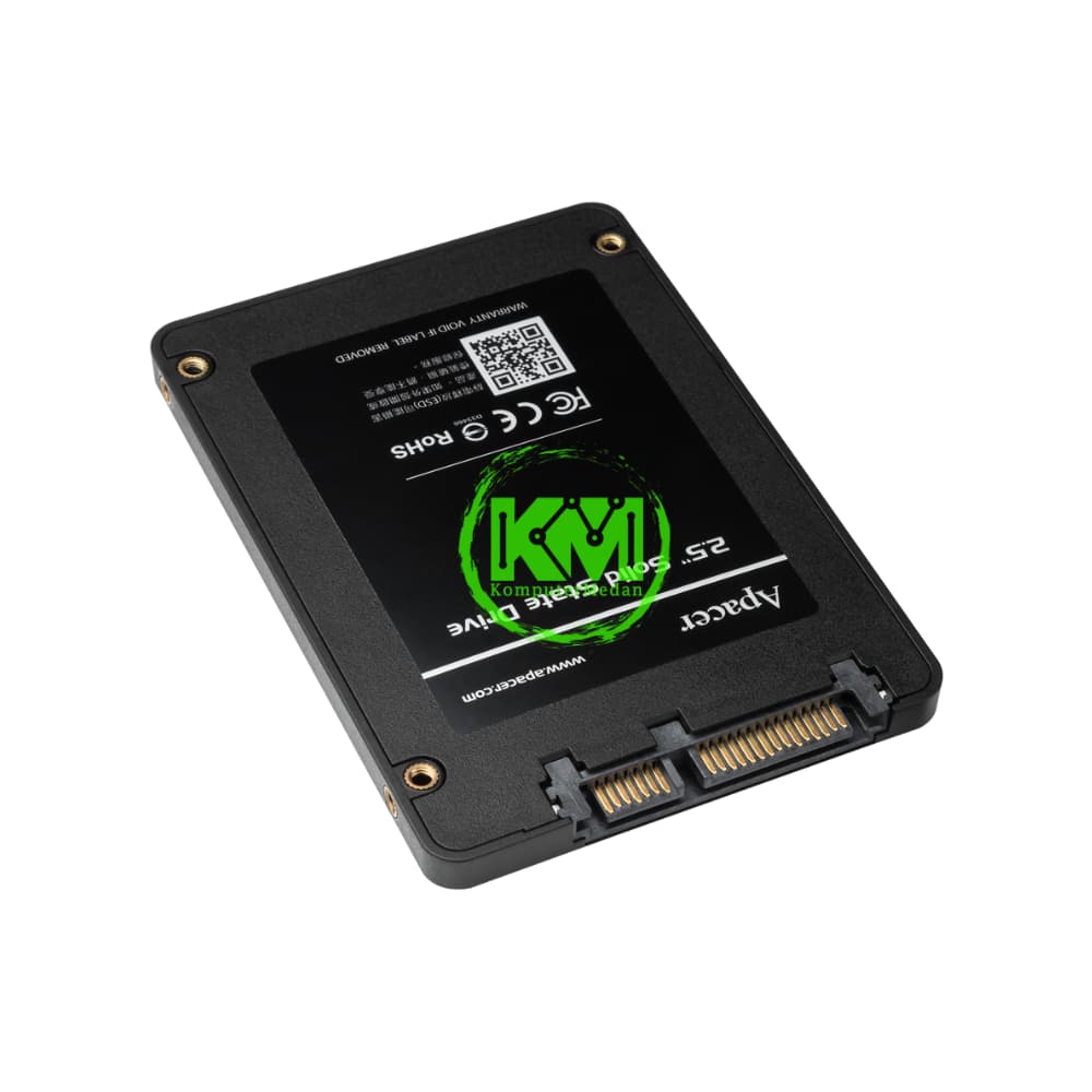 APACER SATA AS340 1TB SSD - Image 4