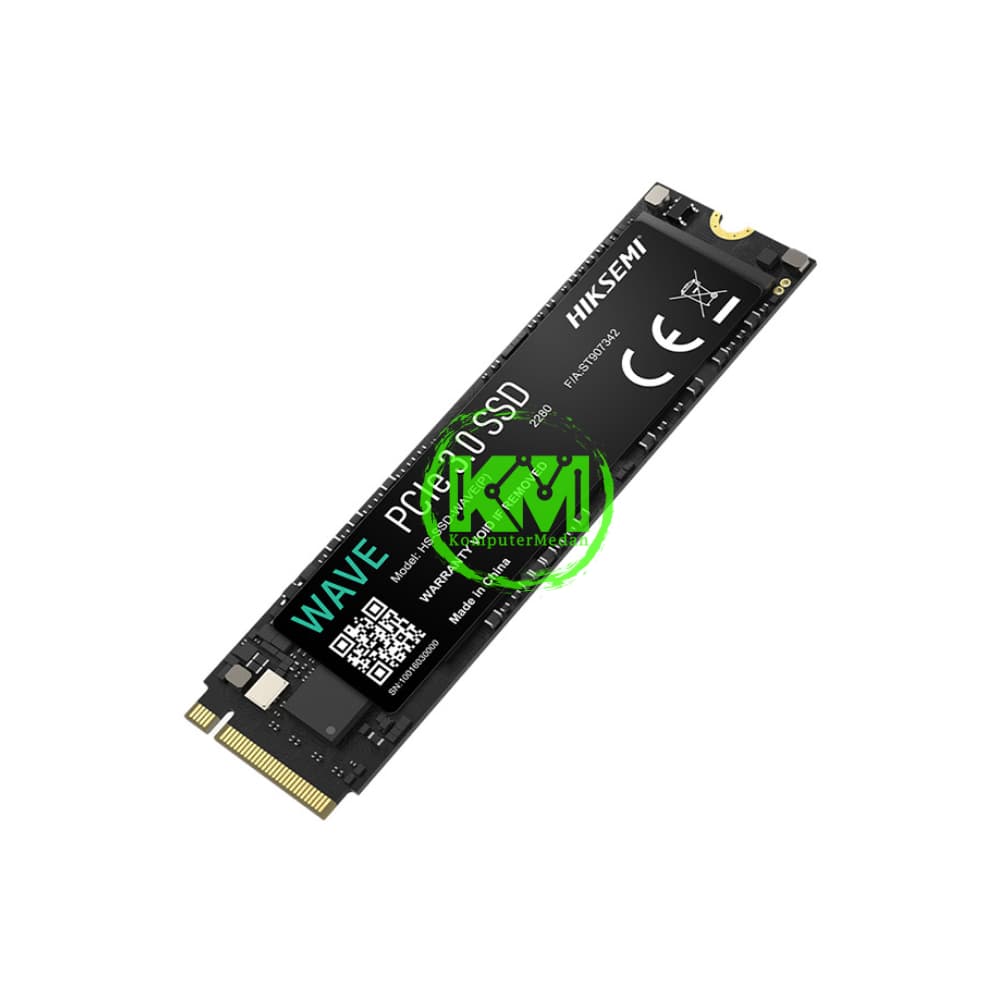 HIKSEMI 512GB M2 NVME SSD - Image 3