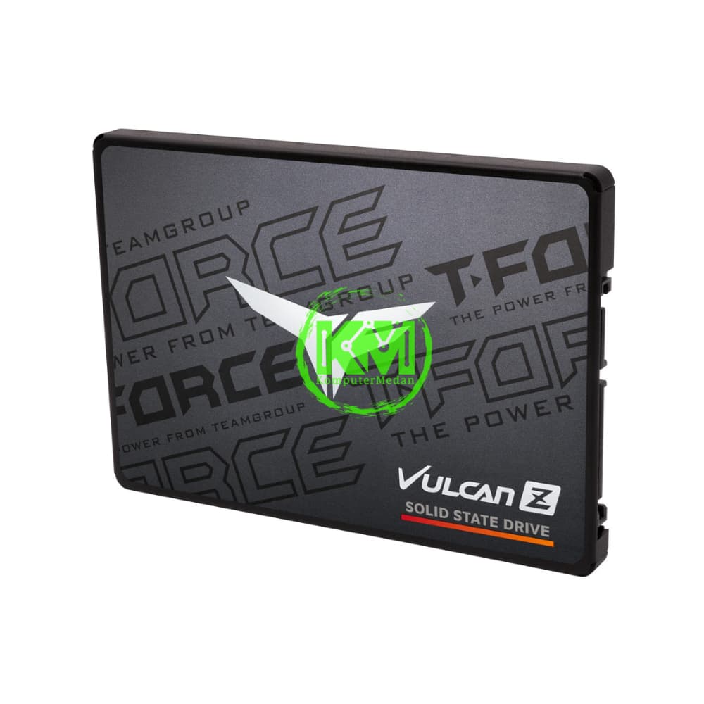 TEAM VULCAN Z 512GB SSD - Image 3