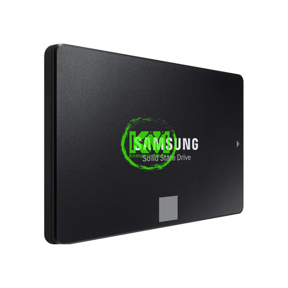 SAMSUNG 870 EVO 500GB SSD - Image 3