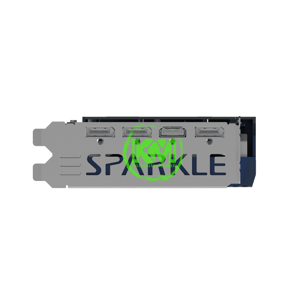 SPARKLE ELF INTEL ARC A380 6GB VGA (INTEL) - Image 5